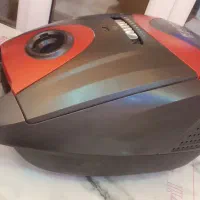 جاروبرقی درحدنو یک ماه  استفاده شده|جاروبرقی، جارو شارژی، بخارشو|ماکو, |دیوار