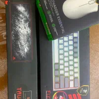 ست موس و کیبورد