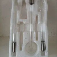 سری شیشه ای هایفرکوئنسی هیدرودرمی  لوازم فیشیال