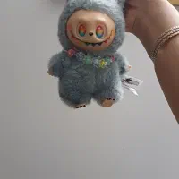 لبوبو اصل پاپ مارت رنگ سکرت|اسباببازی|قرچک, میرزائی شمالی|دیوار