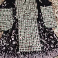 خیاط لباس بلوچی زنانه|لباس|زابل, |دیوار