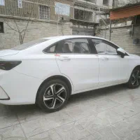 بیجینگ u5 پلاس|خودرو سواری و وانت|همدان, |دیوار