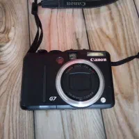 دوربین کنون canon