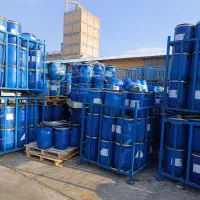 بشکه ۴۰لیتری درب رینگی