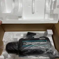 نور گودکس qs400مشابه نو|دوربین عکاسی و فیلم‌برداری|پاکدشت, پاکدشت (مامازند)|دیوار