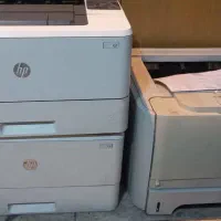 فروش ویژه پرینترهای اداری تستشده و آماده کار|پرینتر، اسکنر، کپی، فکس|شریفآباد, |دیوار