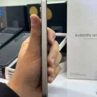 Xiaomi Mi14 T 512/12 در حد اکبند قیمت مناسب|موبایل|کرج, گوهردشت|دیوار
