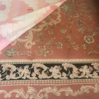 فرش ماشینی شش متری