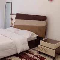 فروش تخت دو نفره