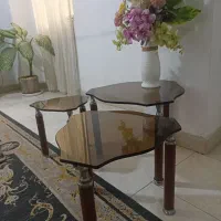 عسلی|مبلمان خانگی و میز عسلی|فردوسیه, |دیوار