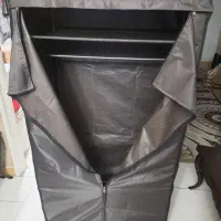 کمد پارچه ای نو