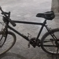 دوچرخه ۲۶ اساک ۲۱ دنده