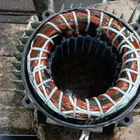 سیم پیچی وخدمات فنی|خدمات پیشه و مهارت|قم, قلعه کامکار|دیوار