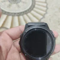 ساعت گارمین