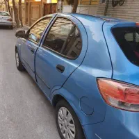 تیبا 2 مدل 93|خودرو سواری و وانت|تهران, نارمک جنوبی|دیوار