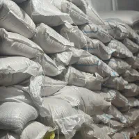 برنج هاشمی سورتینک شده طلای سفید