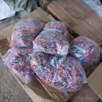 فروش عمده چهل گیس کیلویی وارداتی از چین