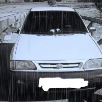 فروش پراید مدل 1381