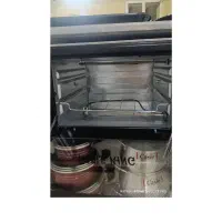 توسترسایز 50 دوعدد سینی داره که تا حالا استفاده نش