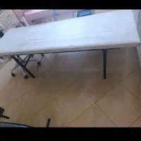 فروش تخت مژه و صندلی اصلاح