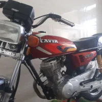 موتورکویر مدل۹۵