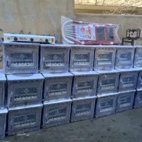 تنورگازی|اجاق گاز و لوازم برقی پختوپز|سنندج, |دیوار