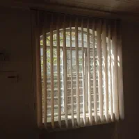 پرده عمودی|پرده، رانر، رومیزی|ارومیه, |دیوار