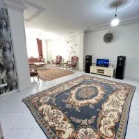 100متر-روبه-نما-20متری-طبقه-دوم-سالن-پرده-خور