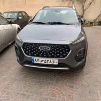 ام‌وی‌ام / mvm / ایکس۲۲ پرو اتوماتیک / X22 Pro cvt