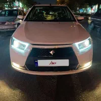 دنا EF7 تیپ 2 خودرو تک برگ سند 46تا کار سکه