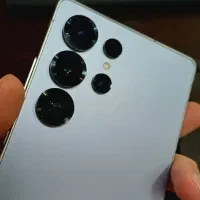 Samsung S25 ultra|موبایل|کرج, کوی کارمندان شمالی|دیوار