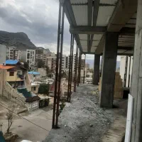 جوشکاری  نبشی کشی والپست