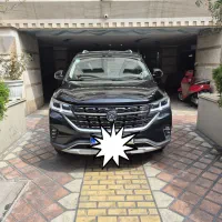 اف ام سی t5  FMC فردا موتورز