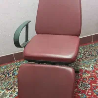 صندلی آرایشگاه