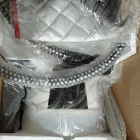 بخارشو ایستاده