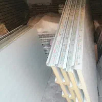 فروش ساندویچ پانل(اجرای تخصصی)کلیدتحویل|مصالح و تجهیزات ساختمان|قم, زنبیل آباد|دیوار