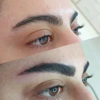 خدمات میکرو بلیدینگ تخصصی (جهت تکمیل آلبوم)|خدمات آرایشگری و زیبایی|علی‌آباد کتول, |دیوار
