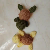 عروسک بافت