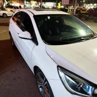 آریزو ۵ اتومات اکسلنت مدل ۹۶|خودرو سواری و وانت|ارومیه, |دیوار