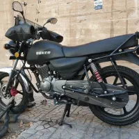 bx200|موتورسیکلت|تهران, خاک سفید|دیوار