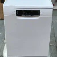 ماشین ظرفشویی بوش اصل آلمان سری ۴