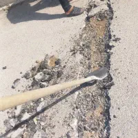 کارکردن بادریل تخریب|خدمات پیشه و مهارت|دهدشت, |دیوار