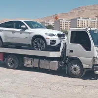 خودروسوار خودروبر حمل با کفی خودرو