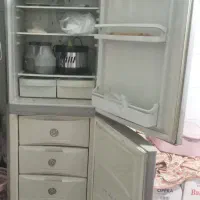 فروش فوری یخچال فریزر