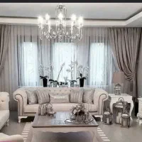 ۷۵متری دو خوابه  فول امکانات