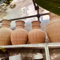انواع کوزه ، خمره ، حبانه