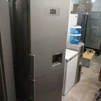 یخچال بدون برفک الجی ساخت کره