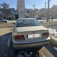 سمندx7|خودرو سواری و وانت|مشهد, کشف|دیوار