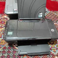 دو عدد پیریتر واسکنر|پرینتر، اسکنر، کپی، فکس|پرند, فاز ۴|دیوار