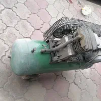 پمپ باد|ماشینآلات صنعتی|رشت, رودباری|دیوار